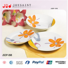 Melhor Qualidade 20PCS Porcelana Louça